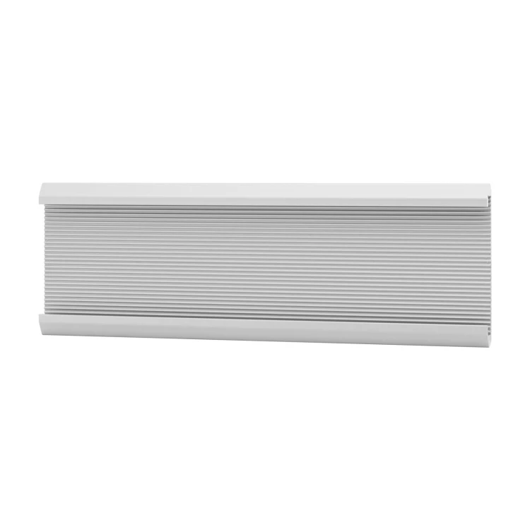 SURO Türschild - Aluminium - Abmessungen 180x50mm - TAB641
