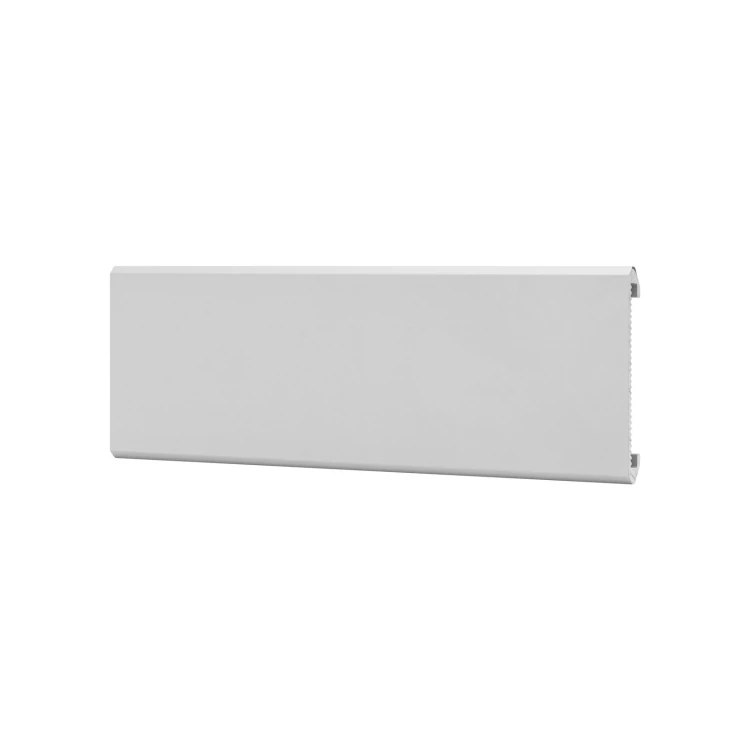 SURO Türschild - Aluminium - Abmessungen 180x50mm - TAB641
