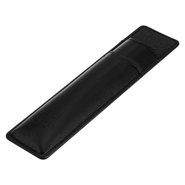 Parker IM Black GT Set - Füllfederhalter + Kugelschreiber mit Etui - PAR251