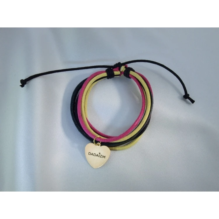 Armband mit Gravur - tolles Geschenk