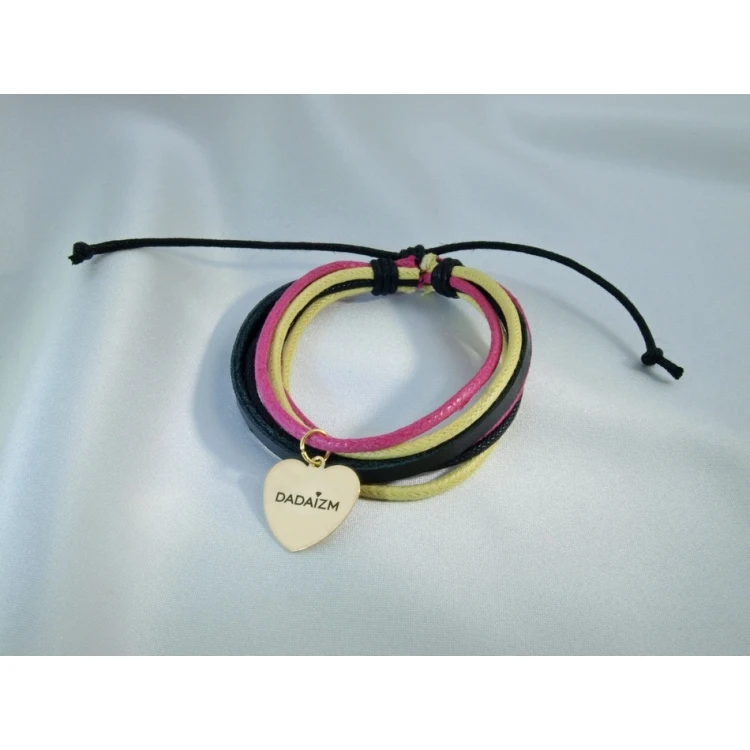 Armband mit Gravur - tolles Geschenk