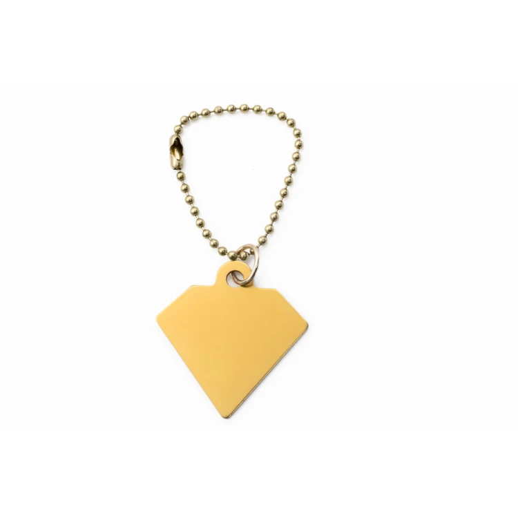 Anhänger für Hund und Katze - DIAMANT - BDZ016