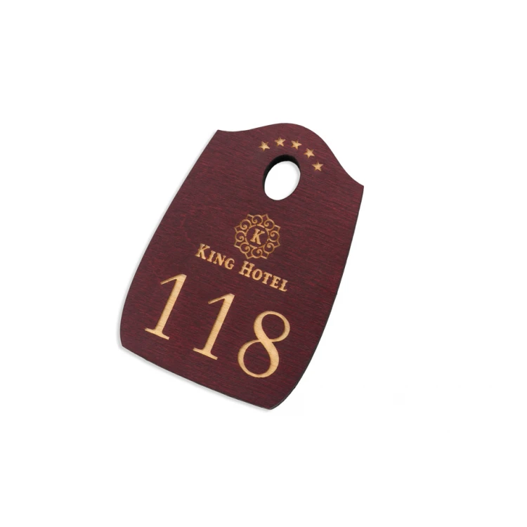 Holz Schlüsselanhänger Pirat 3 - Farbe dunkle Kirsche Größe 80x55mm - BD049