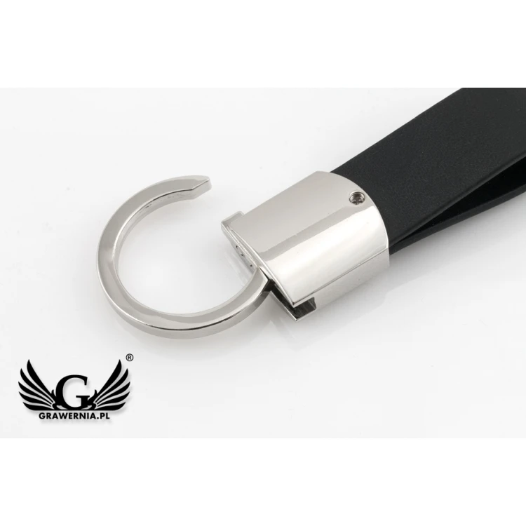 SCHLÜSSELANHÄNGER STRAP - mit Ihrer Gravur - BP54