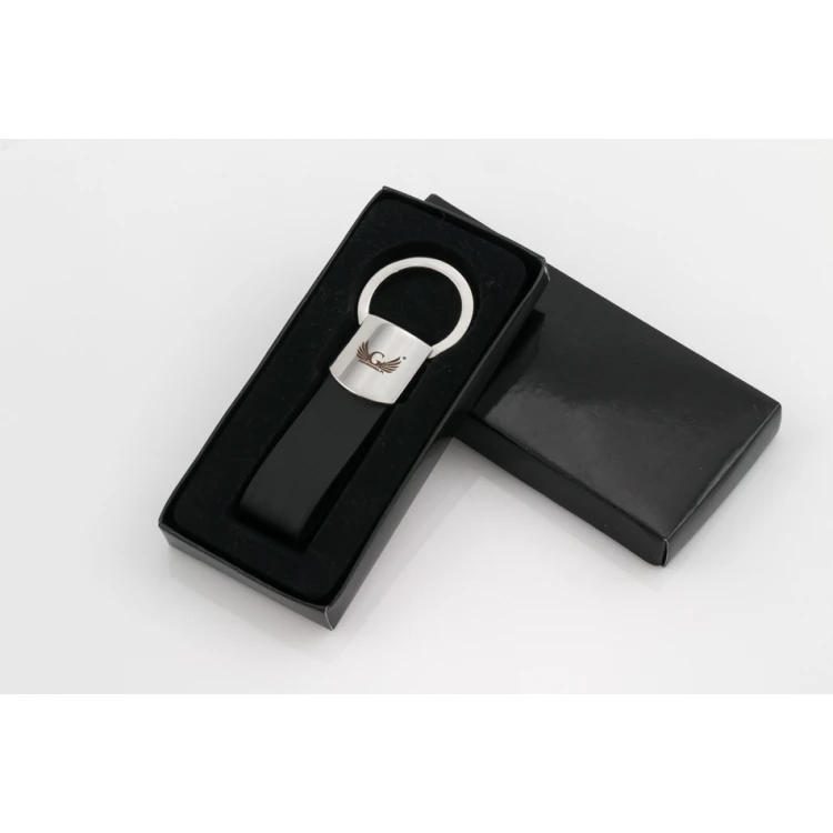 SCHLÜSSELANHÄNGER STRAP - mit Ihrer Gravur - BP54