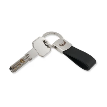 SCHLÜSSELANHÄNGER STRAP - mit Ihrer Gravur - BP54