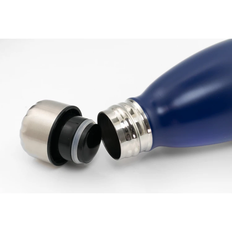 Thermoflasche Nexo mit Ihrer Gravur - 700ml - BUT010