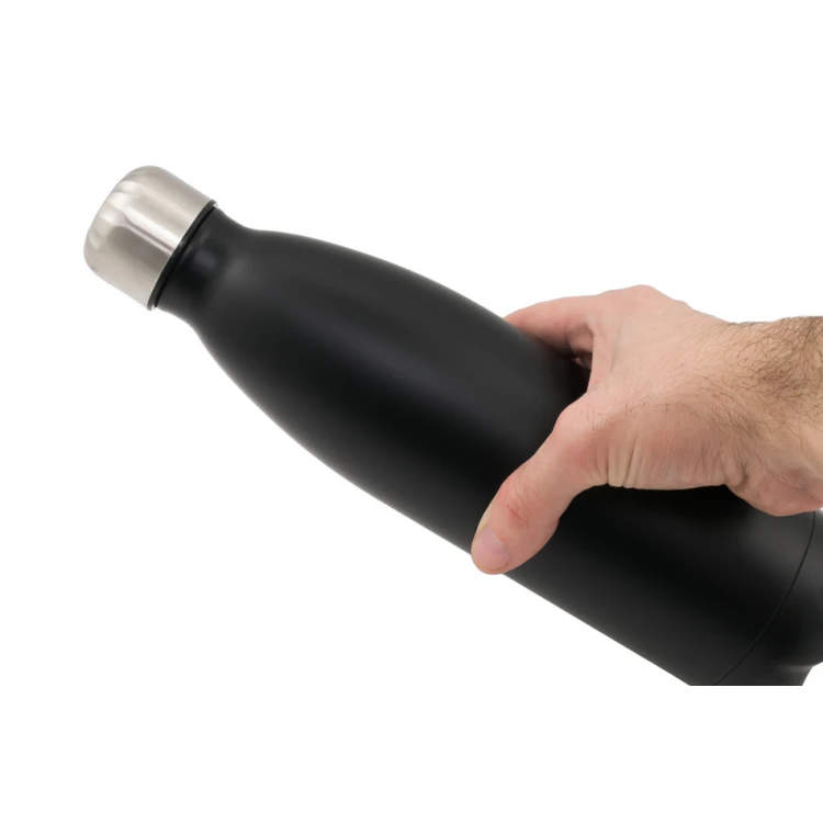 Thermoflasche Nexo mit Ihrer Gravur - 700ml - BUT010