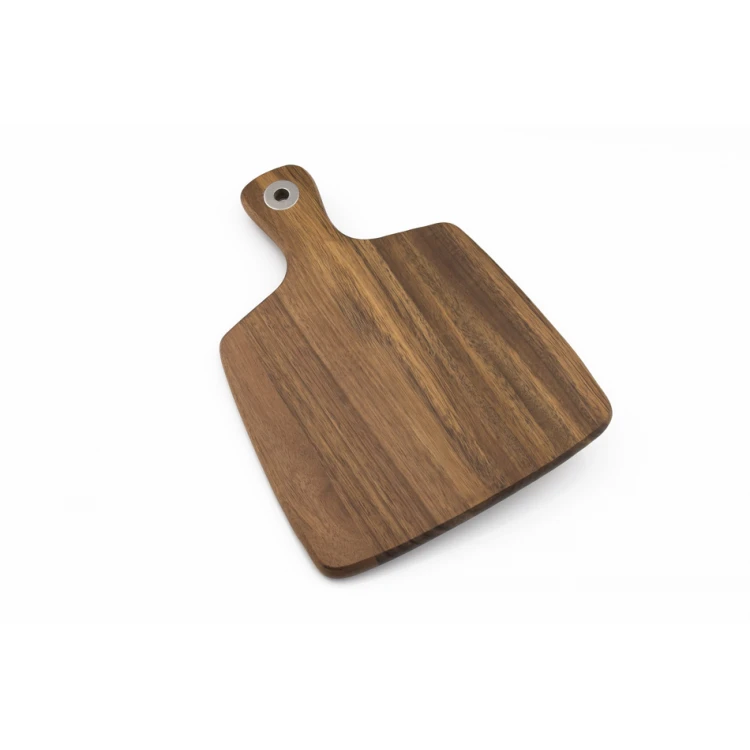Schneidebrett Toscania mit individueller Gravur - Geschenk - KCH011