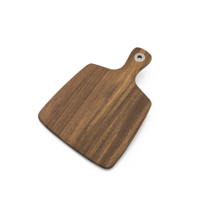 Schneidebrett Toscania mit individueller Gravur - Geschenk - KCH011