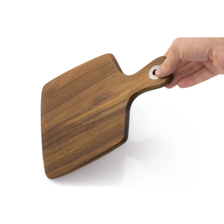 Schneidebrett Toscania mit individueller Gravur - Geschenk - KCH011