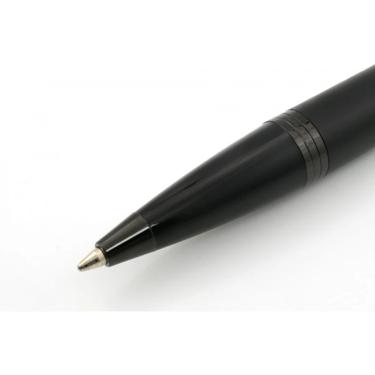 Parker IM Achromatic Black Kugelschreiber - PAR201-D-PT