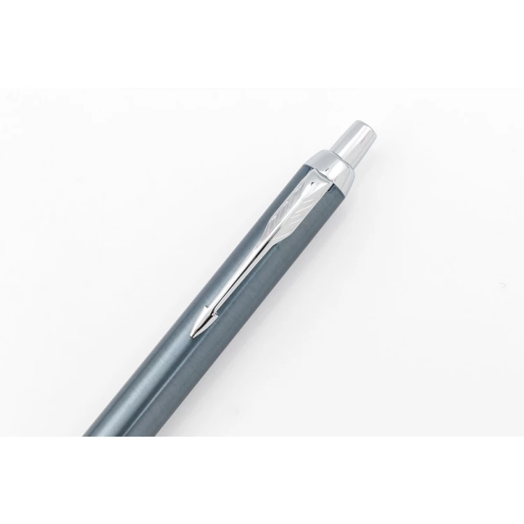 Parker IM Core Blue Grey CT PAR194-D-PT Kugelschreiber