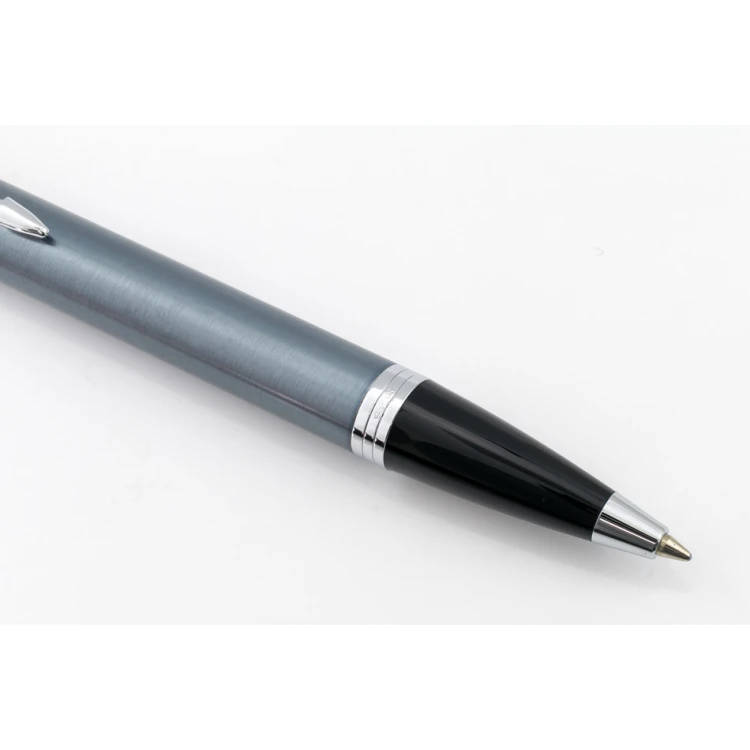 Parker IM Core Blue Grey CT PAR194-D-PT Kugelschreiber