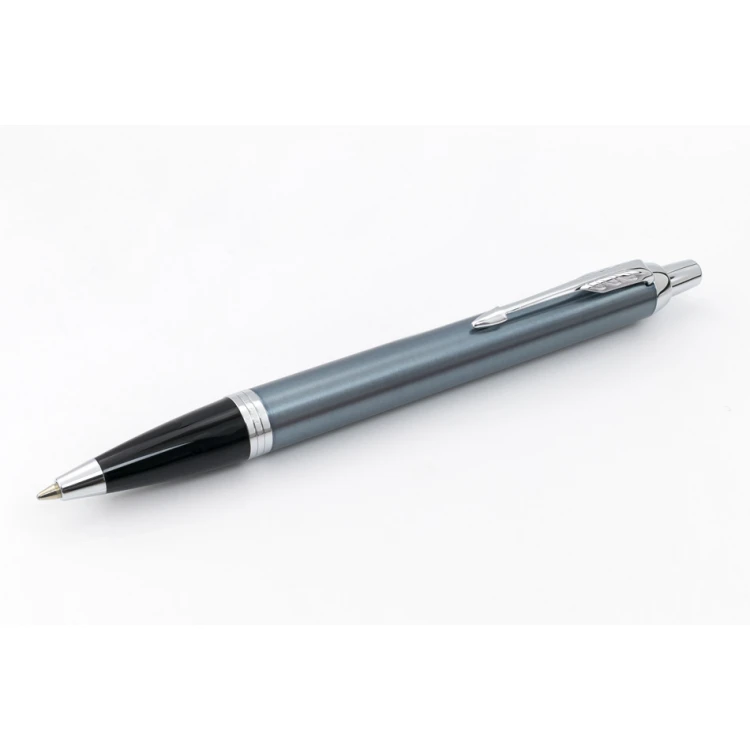 Parker IM Core Blue Grey CT PAR194-D-PT Kugelschreiber