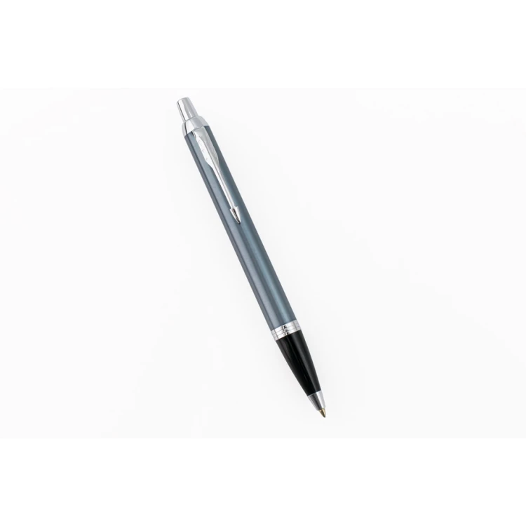Parker IM Core Blue Grey CT PAR194-D-PT Kugelschreiber