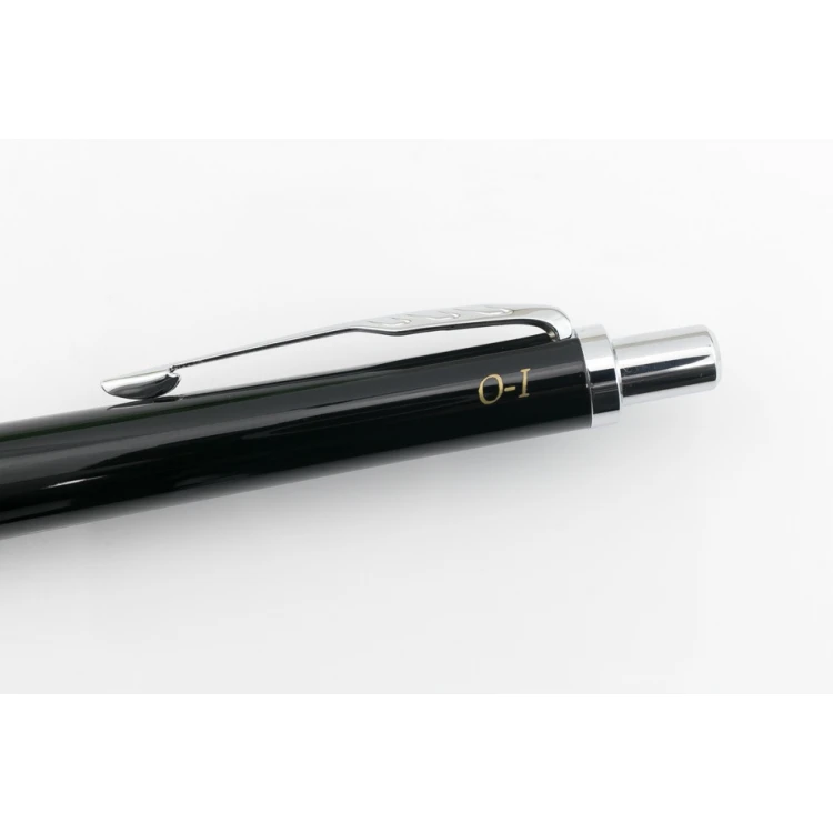 Kugelschreiber PARKER IM CORE Schwarz CT - PAR160-D-PT