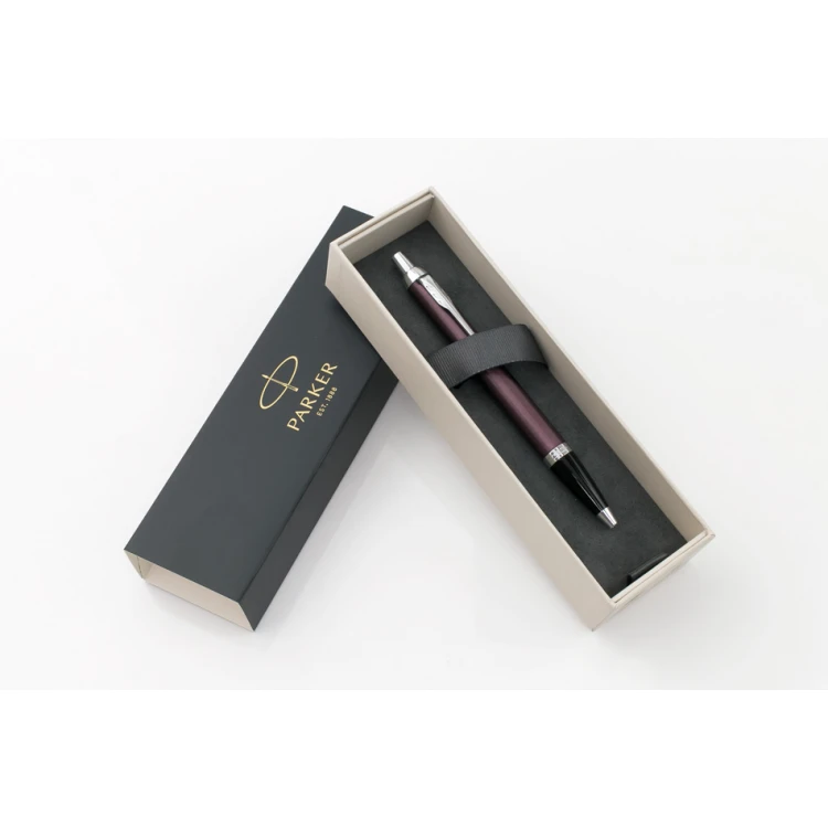 Parker IM Core Light Purple CT PAR193-D-PT Kugelschreiber