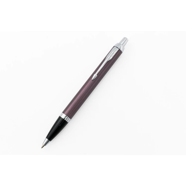 Parker IM Core Light Purple CT PAR193-D-PT Kugelschreiber