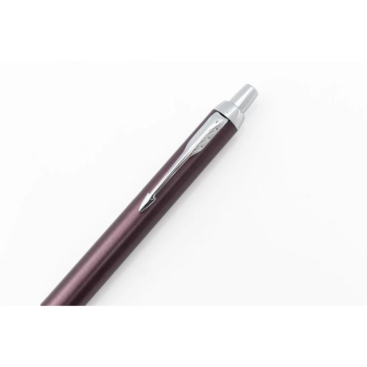 Parker IM Core Light Purple CT PAR193-D-PT Kugelschreiber