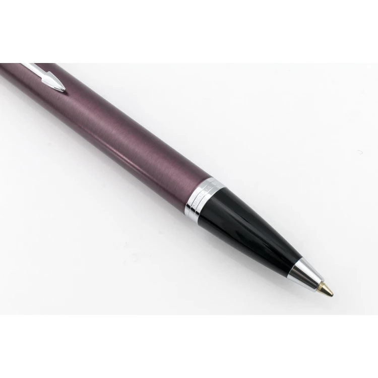 Parker IM Core Light Purple CT PAR193-D-PT Kugelschreiber