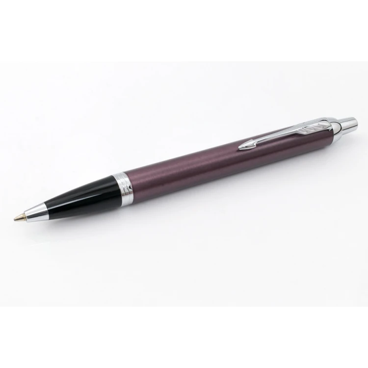 Parker IM Core Light Purple CT PAR193-D-PT Kugelschreiber