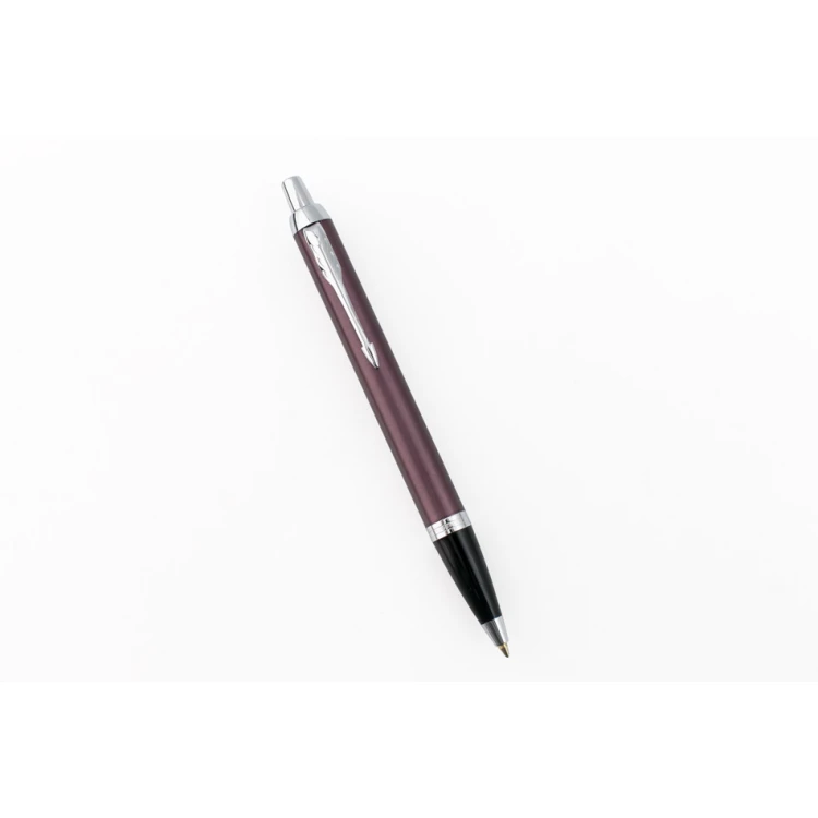 Parker IM Core Light Purple CT PAR193-D-PT Kugelschreiber