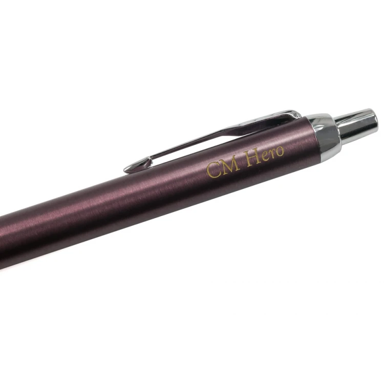 Parker IM Core Light Purple CT PAR193-D-PT Kugelschreiber