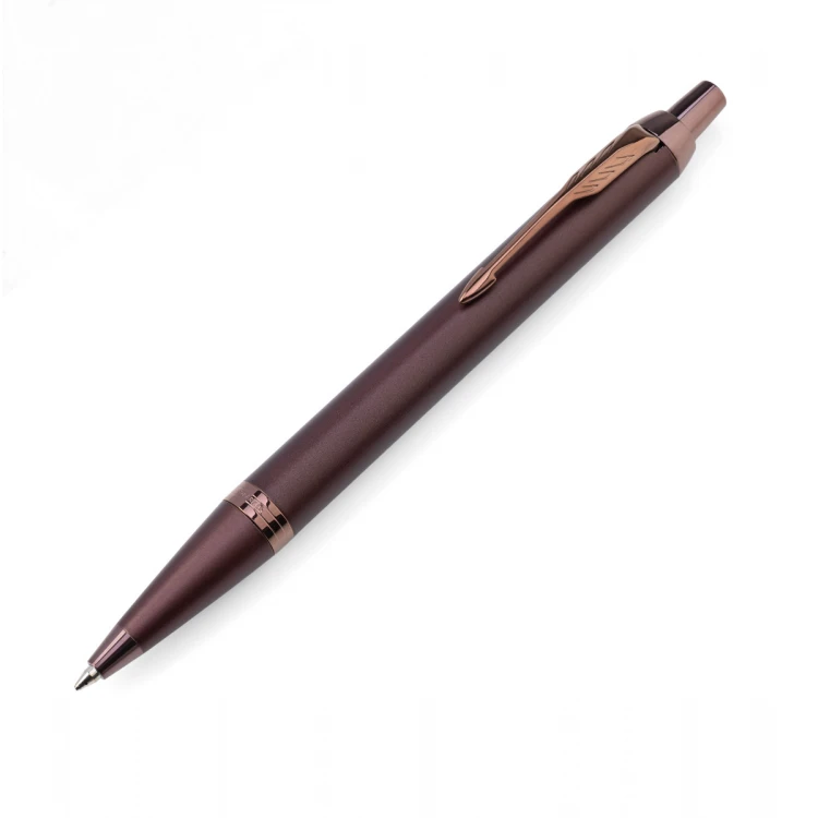 Parker IM Professionals Monochrome Burgund Kugelschreiber - PAR207-D-PRO