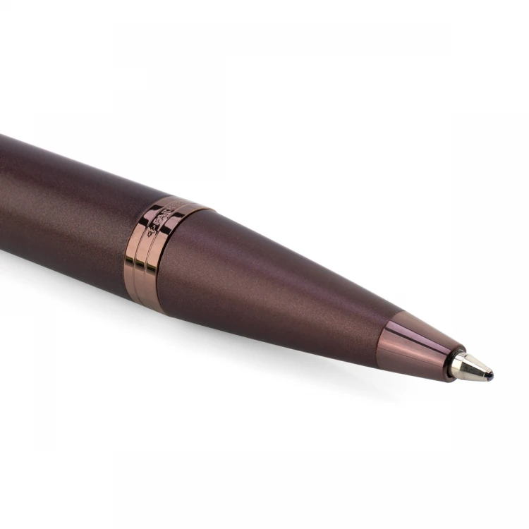 Parker IM Professionals Monochrome Burgund Kugelschreiber - PAR207-D-PRO