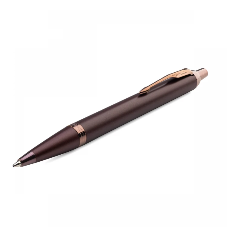 Parker IM Professionals Monochrome Burgund Kugelschreiber - PAR207-D-PRO