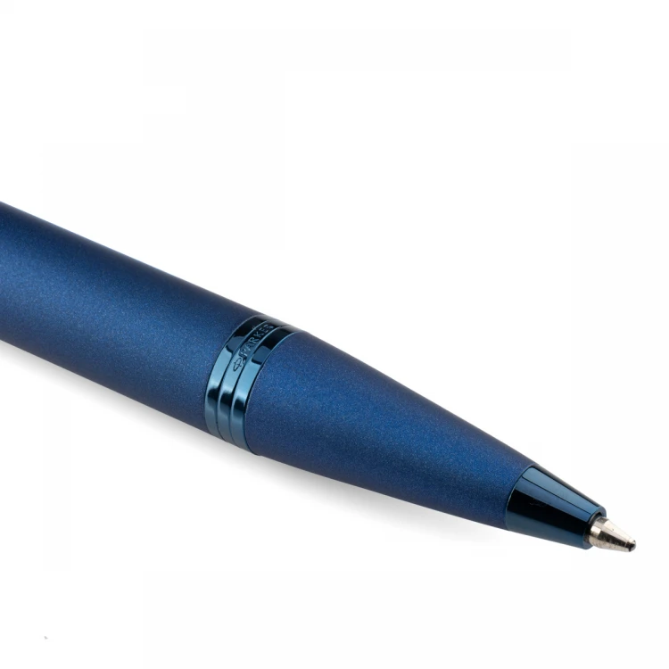 Parker IM Professionals Monochrome Blau Kugelschreiber - PAR220