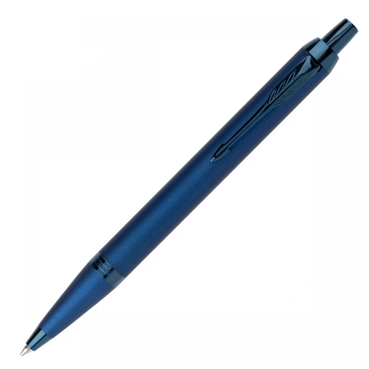 Parker IM Professionals Monochrome Blau Kugelschreiber - PAR220