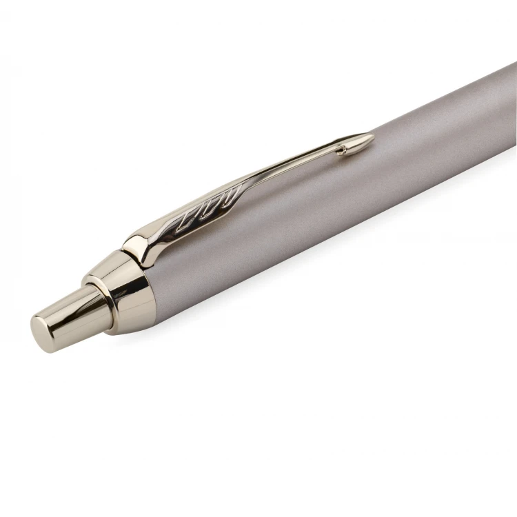 Parker IM Professionals Monochrome Champagne Kugelschreiber - PAR235
