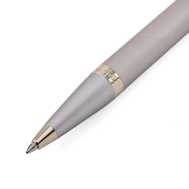 Parker IM Professionals Monochrome Champagne Kugelschreiber - PAR235