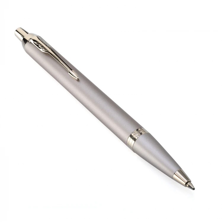 Parker IM Professionals Monochrome Champagne Kugelschreiber - PAR235