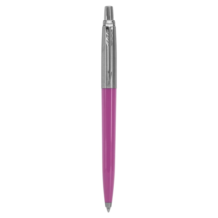 Parker Jotter Originals BP60 Magenta CT Kugelschreiber - Größe M (mittel) - blaue Tinte - PAR243-D-JOT