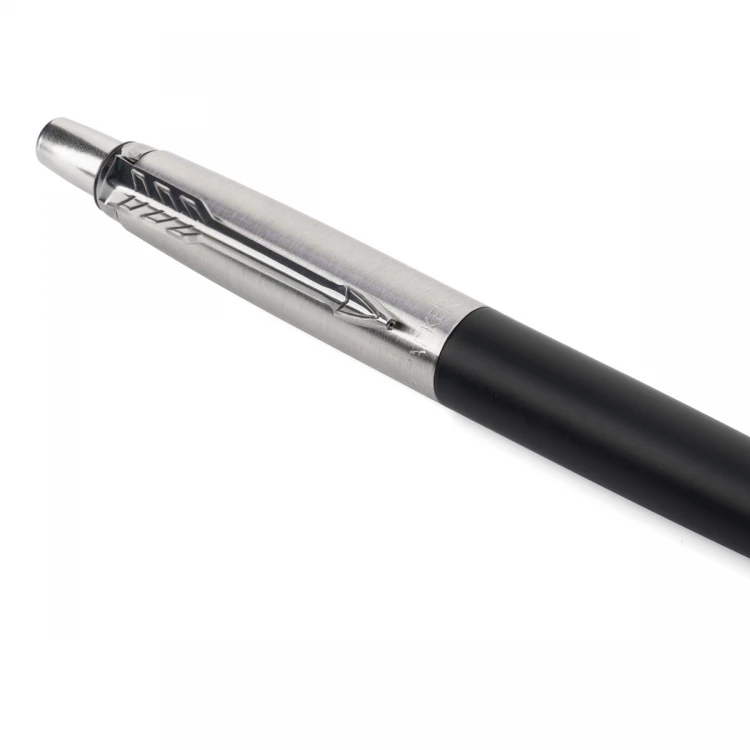 Kugelschreiber PARKER JOTTER Core Bond Street Black CT - PAR109-D-SW