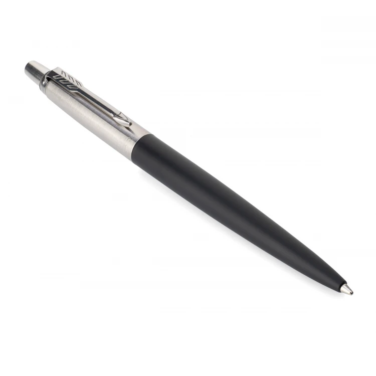 Kugelschreiber PARKER JOTTER Core Bond Street Black CT - PAR109-D-SW