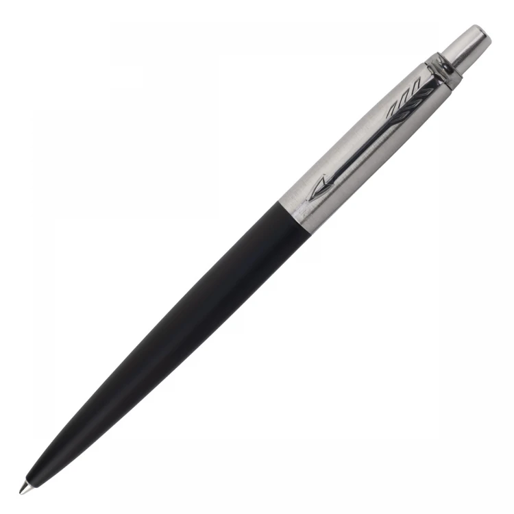 Kugelschreiber PARKER JOTTER Core Bond Street Black CT - PAR109-D-SW