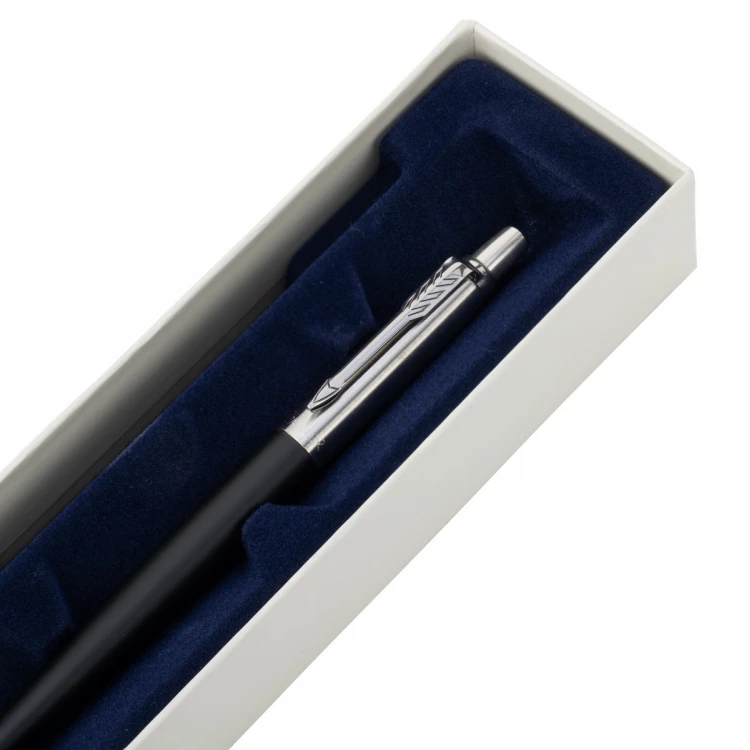 Kugelschreiber PARKER JOTTER Core Bond Street Black CT - PAR109-D-SW