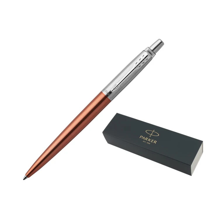 Parker Jotter Core Chelsea Orange CT Kugelschreiber - PAR184-D-JOT
