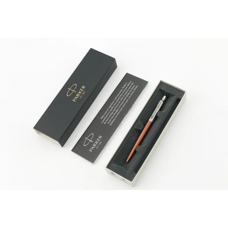 Parker Jotter Core Chelsea Orange CT Kugelschreiber - PAR184-D-JOT