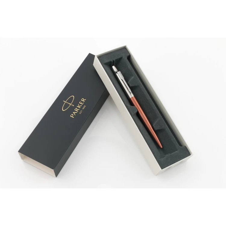 Parker Jotter Core Chelsea Orange CT Kugelschreiber - PAR184-D-JOT