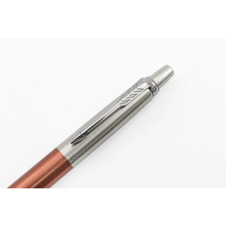 Parker Jotter Core Chelsea Orange CT Kugelschreiber - PAR184-D-JOT