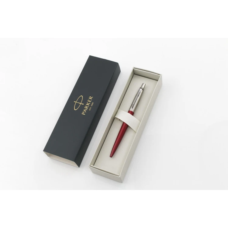 Parker Jotter Core Kensington Red CT Kugelschreiber - PAR187-D-JOT