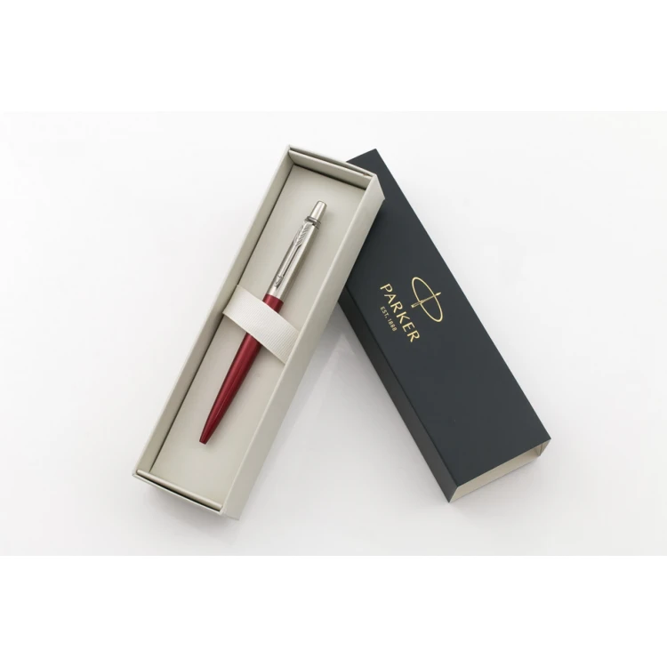 Parker Jotter Core Kensington Red CT Kugelschreiber - PAR187-D-JOT