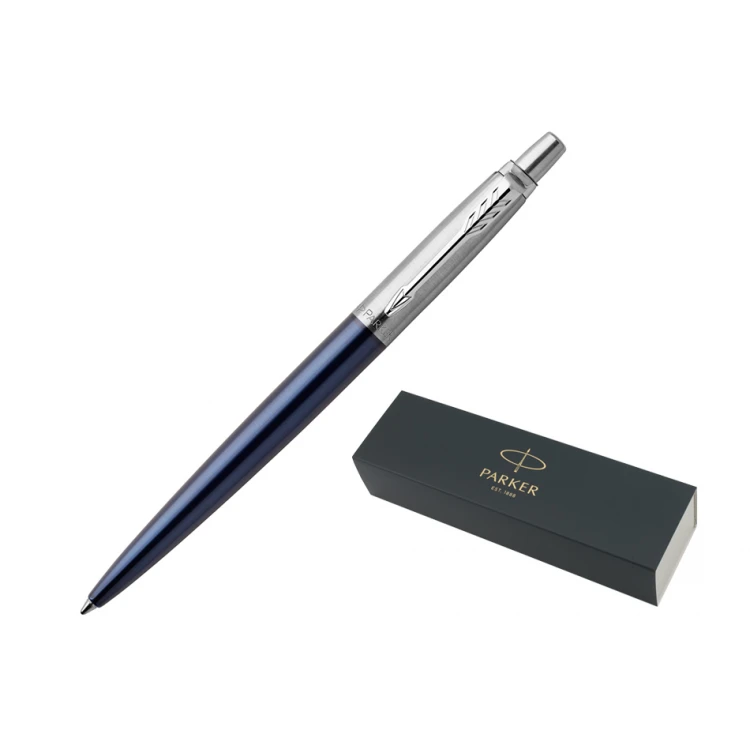 Parker Jotter Core Royal Blue CT Kugelschreiber - PAR186-D-JOT