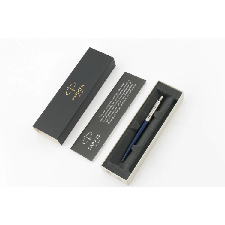 Parker Jotter Core Royal Blue CT Kugelschreiber - PAR186-D-JOT