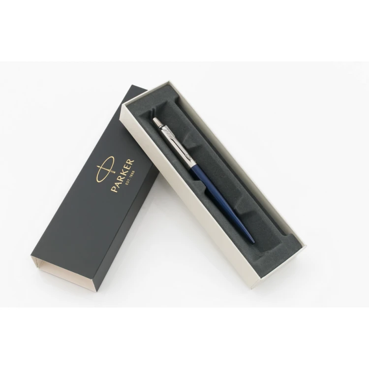 Parker Jotter Core Royal Blue CT Kugelschreiber - PAR186-D-JOT
